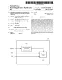 Liquid Crystal Display Monitor and Source Driver and Control Method     Thereof diagram and image