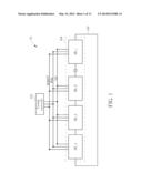 Liquid Crystal Display Monitor and Source Driver and Control Method     Thereof diagram and image