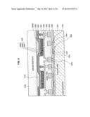 DISPLAY DEVICE, PICTURE SIGNAL PROCESSING METHOD, AND PROGRAM diagram and image