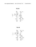 DISPLAY DEVICE, PICTURE SIGNAL PROCESSING METHOD, AND PROGRAM diagram and image