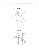 DISPLAY DEVICE, PICTURE SIGNAL PROCESSING METHOD, AND PROGRAM diagram and image