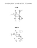 DISPLAY DEVICE, PICTURE SIGNAL PROCESSING METHOD, AND PROGRAM diagram and image