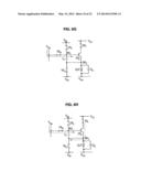 DISPLAY DEVICE, PICTURE SIGNAL PROCESSING METHOD, AND PROGRAM diagram and image