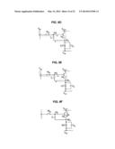 DISPLAY DEVICE, PICTURE SIGNAL PROCESSING METHOD, AND PROGRAM diagram and image