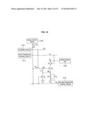 DISPLAY DEVICE, PICTURE SIGNAL PROCESSING METHOD, AND PROGRAM diagram and image