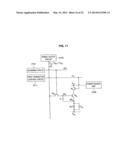 DISPLAY DEVICE, PICTURE SIGNAL PROCESSING METHOD, AND PROGRAM diagram and image