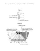 THREE-DIMENSIONAL MODEL GENERATING DEVICE diagram and image