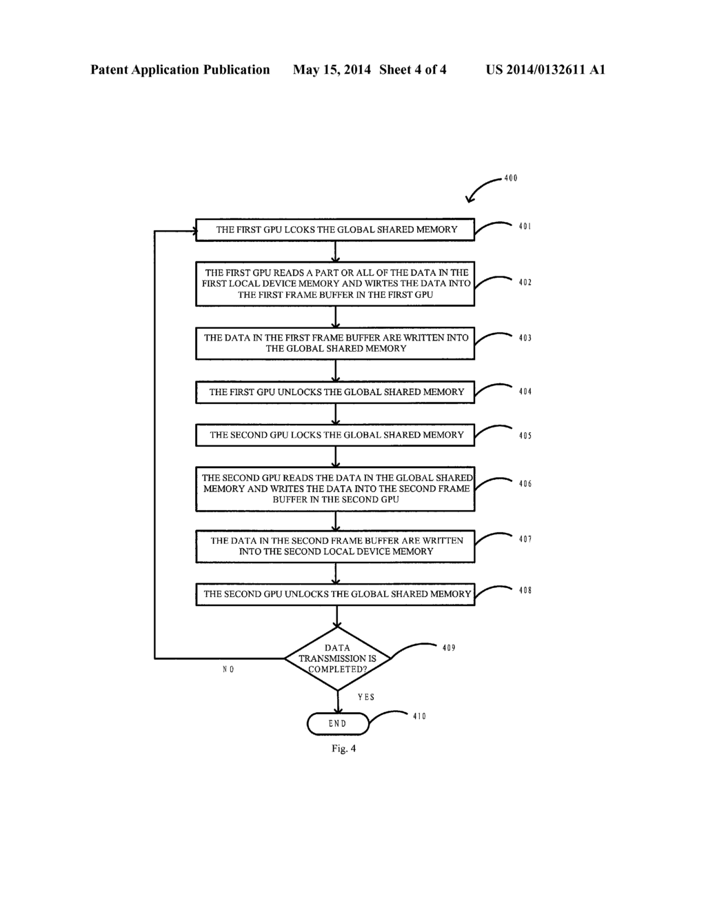 SYSTEM AND METHOD FOR DATA TRANSMISSION - diagram, schematic, and image 05