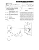 REAL WORLD ACOUSTIC AND LIGHTING MODELING FOR IMPROVED IMMERSION IN     VIRTUAL REALITY AND AUGMENTED REALITY ENVIRONMENTS diagram and image