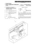 Water-Based Ink for Ink-Jet Recording, Ink Cartridge, Ink-Jet Recording     Apparatus, and Ink-Jet Recording Method diagram and image