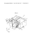 WIPER CASSETTE, WIPER UNIT AND LIQUID EJECTING APPARATUS diagram and image