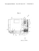 WIPER CASSETTE, WIPER UNIT AND LIQUID EJECTING APPARATUS diagram and image