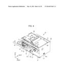 WIPER CASSETTE, WIPER UNIT AND LIQUID EJECTING APPARATUS diagram and image