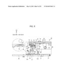 WIPER CASSETTE, WIPER UNIT AND LIQUID EJECTING APPARATUS diagram and image