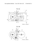 WIPER CASSETTE, WIPER UNIT AND LIQUID EJECTING APPARATUS diagram and image