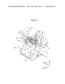 WIPER CASSETTE, WIPER UNIT AND LIQUID EJECTING APPARATUS diagram and image