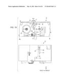 WIPER CASSETTE, WIPER UNIT AND LIQUID EJECTING APPARATUS diagram and image