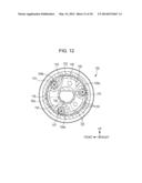 WIPER CASSETTE, WIPER UNIT AND LIQUID EJECTING APPARATUS diagram and image