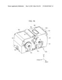 WIPER CASSETTE, WIPER UNIT AND LIQUID EJECTING APPARATUS diagram and image