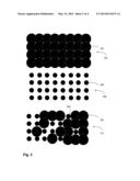 BIMODAL INK JET PRINTING METHOD diagram and image