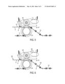 POST-APPLICATION INK PROCESSING AND SHEET HANDLING diagram and image