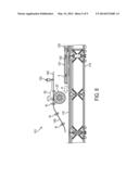 POST-APPLICATION INK PROCESSING AND SHEET HANDLING diagram and image