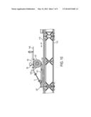 POST-APPLICATION INK PROCESSING AND SHEET HANDLING diagram and image