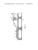 POST-APPLICATION INK PROCESSING AND SHEET HANDLING diagram and image