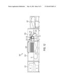 POST-APPLICATION INK PROCESSING AND SHEET HANDLING diagram and image