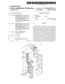 TRANSFER APPARATUS diagram and image