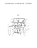 TRANSFER APPARATUS diagram and image