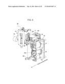 TRANSFER APPARATUS diagram and image