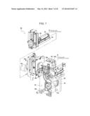 TRANSFER APPARATUS diagram and image