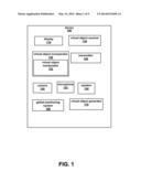 AUGMENTING A VIDEO CONFERENCE diagram and image