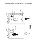 AUGMENTING A VIDEO CONFERENCE diagram and image