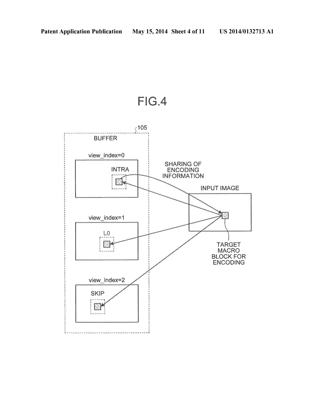 IMAGE ENCODING DEVICE, IMAGE ENCODING METHOD, IMAGE DECODING DEVICE, IMAGE     DECODING METHOD, AND COMPUTER PROGRAM PRODUCT - diagram, schematic, and image 05