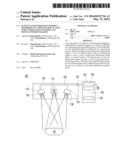 System and Method for 3-D Object Rendering of a Moving Object Using     Structured Light Patterns and Moving Window Imagery diagram and image