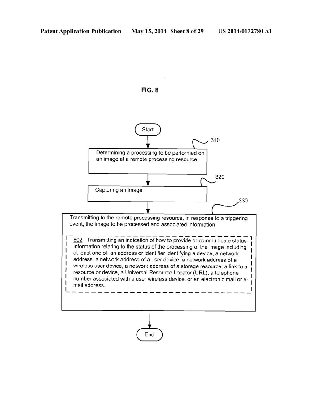 TECHNIQUES FOR PROCESSING IMAGES - diagram, schematic, and image 09