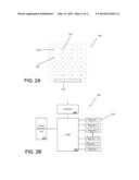 SYSTEMS AND METHODS FOR ARRAY CAMERA FOCAL PLANE CONTROL diagram and image