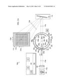 HYPERSPECTRAL IMAGING SYSTEMS AND METHODS FOR IMAGING A REMOTE OBJECT diagram and image