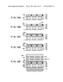 SOLID-STATE IMAGE SENSOR, METHOD OF MANUFACTURING THE SAME AND CAMERA diagram and image