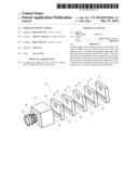 MODULAR MOTION CAMERA diagram and image