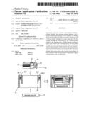 IMAGING APPARATUS diagram and image