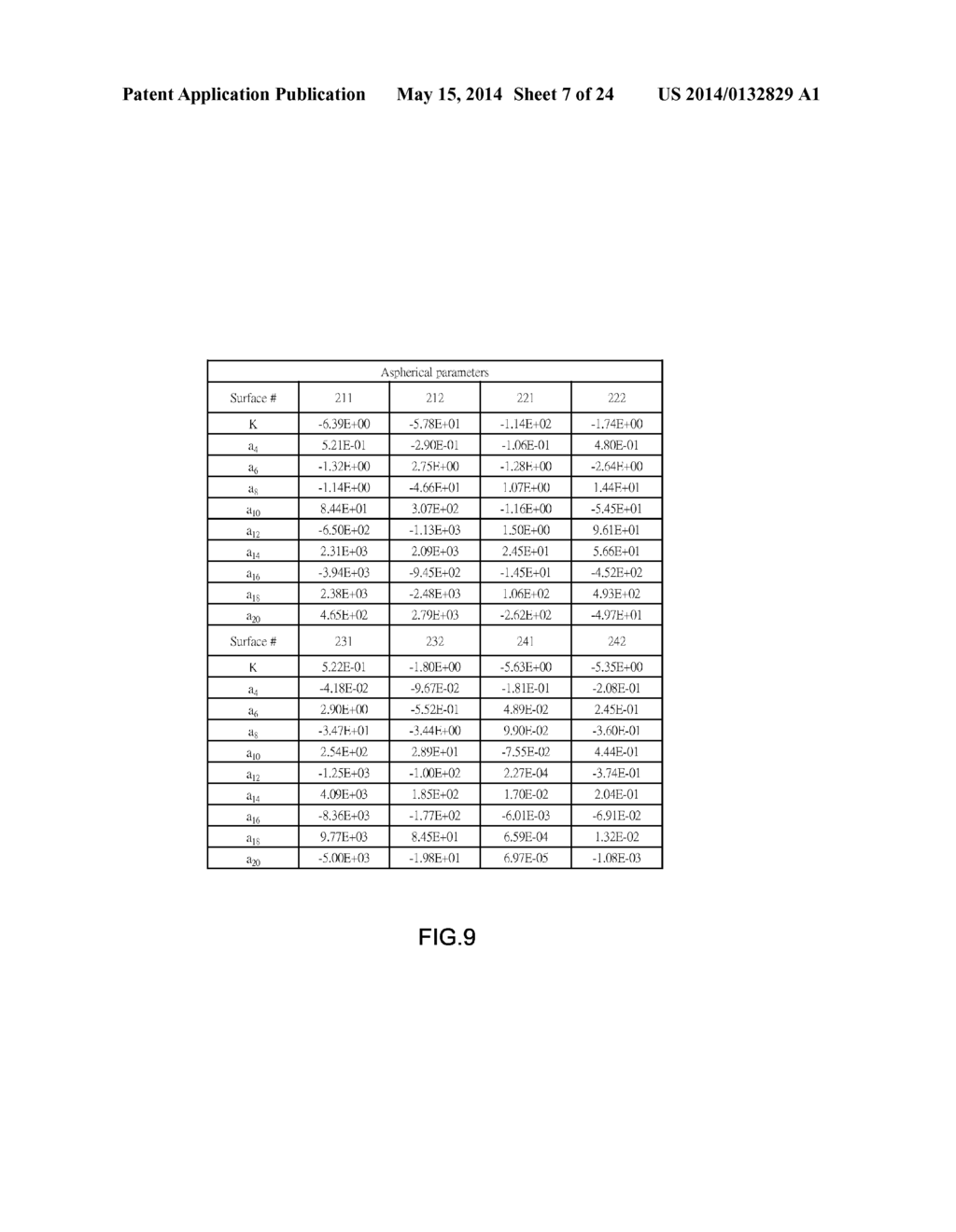 MOBILE DEVICE AND OPTICAL IMAGING LENS THEREOF - diagram, schematic, and image 08