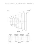 MOBILE DEVICE AND OPTICAL IMAGING LENS THEREOF diagram and image