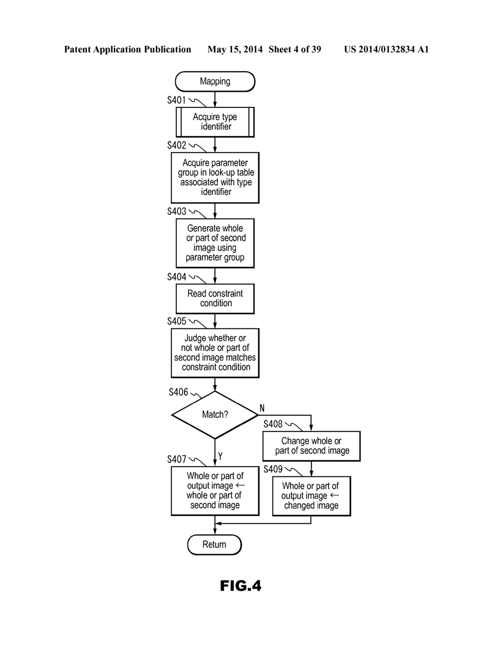 IMAGE PROCESSING APPARATUS, IMAGE PROCESSING METHOD, AND STORAGE MEDIUM IN     WHICH PROGRAM IS STORED - diagram, schematic, and image 05