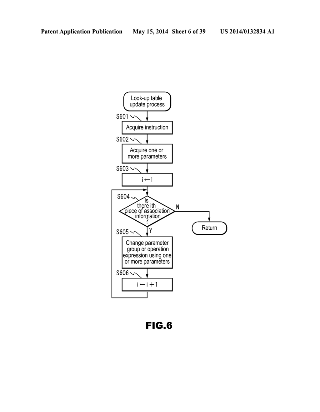 IMAGE PROCESSING APPARATUS, IMAGE PROCESSING METHOD, AND STORAGE MEDIUM IN     WHICH PROGRAM IS STORED - diagram, schematic, and image 07