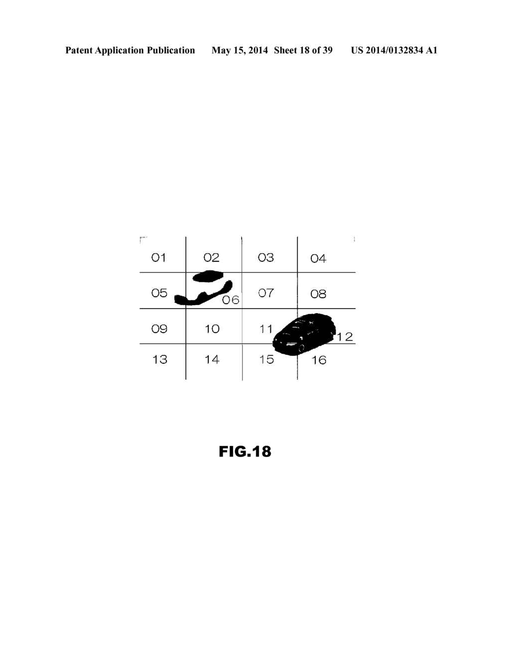 IMAGE PROCESSING APPARATUS, IMAGE PROCESSING METHOD, AND STORAGE MEDIUM IN     WHICH PROGRAM IS STORED - diagram, schematic, and image 19