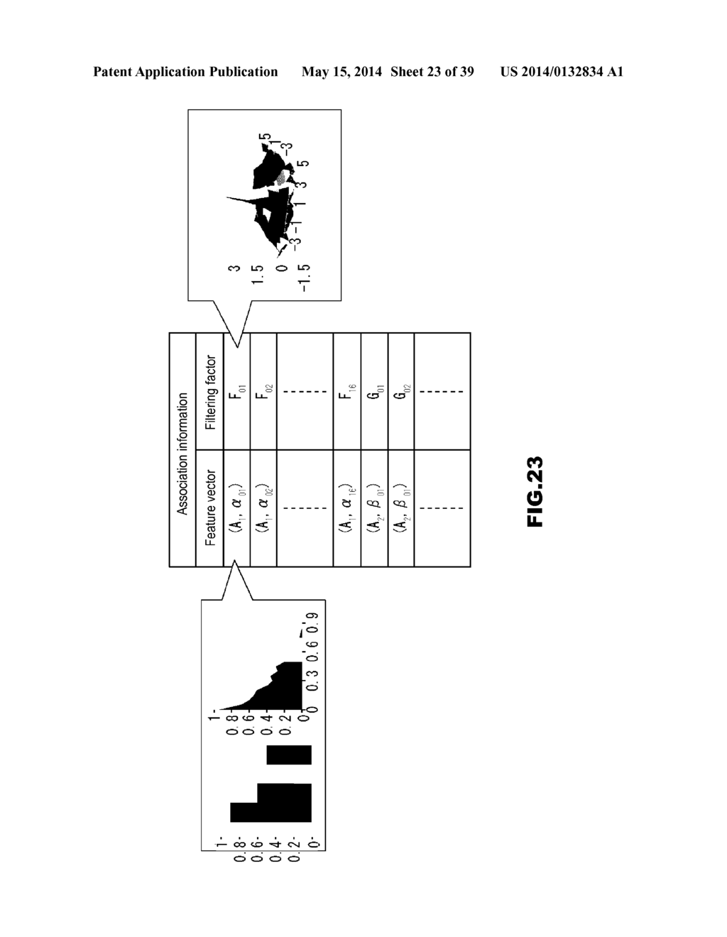 IMAGE PROCESSING APPARATUS, IMAGE PROCESSING METHOD, AND STORAGE MEDIUM IN     WHICH PROGRAM IS STORED - diagram, schematic, and image 24