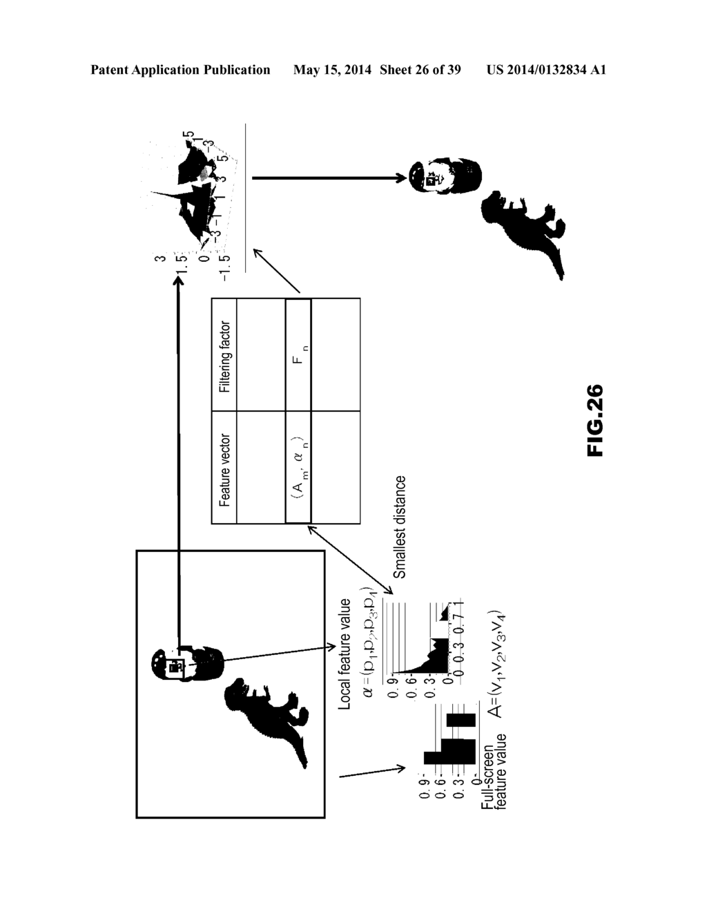 IMAGE PROCESSING APPARATUS, IMAGE PROCESSING METHOD, AND STORAGE MEDIUM IN     WHICH PROGRAM IS STORED - diagram, schematic, and image 27